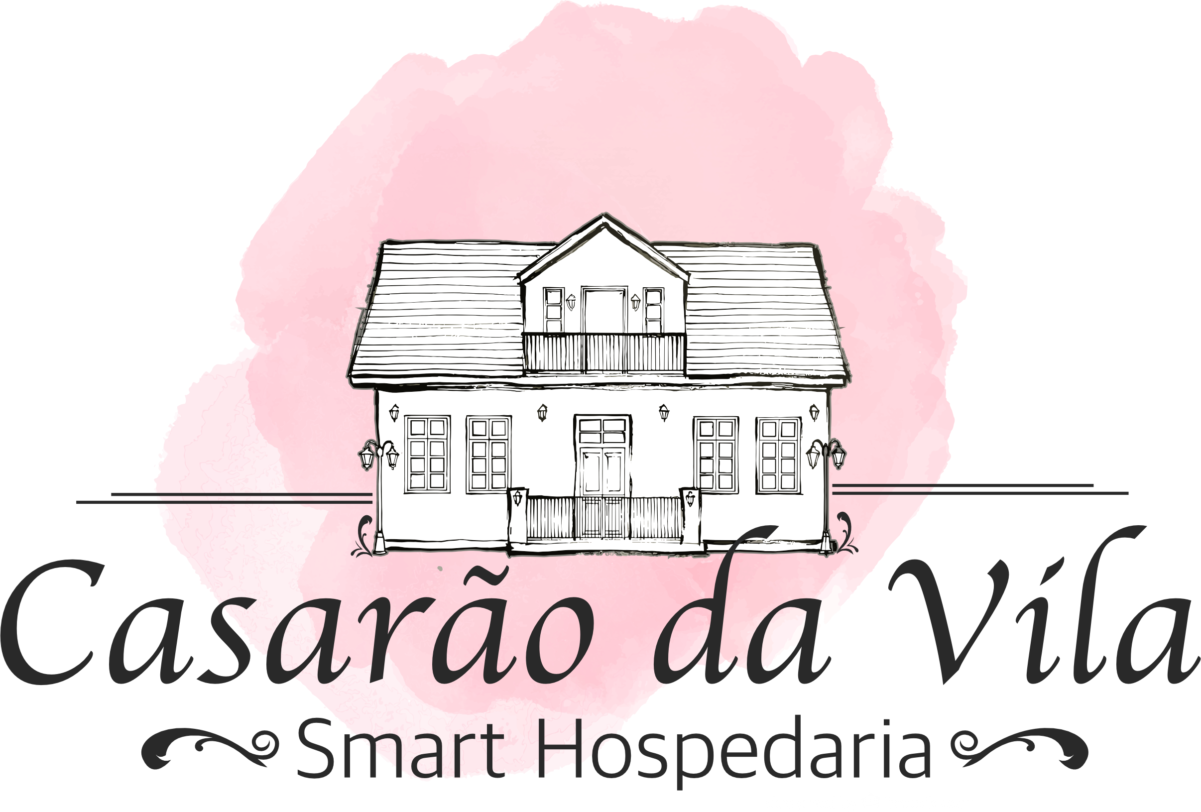 Casaraodavilahospedaria
