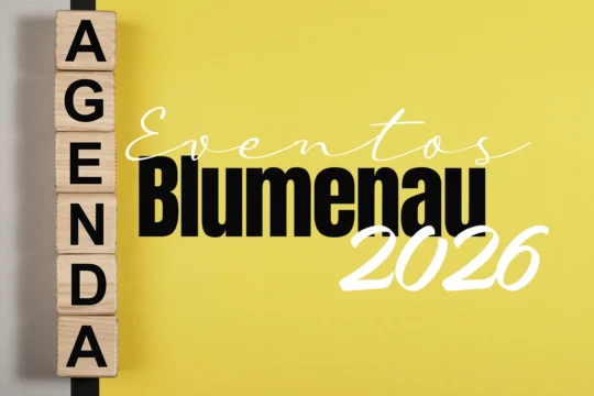 Calendário Completo: Eventos na Vila Germânica e Galegão 2026